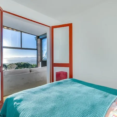 Le Belvedere Appartement