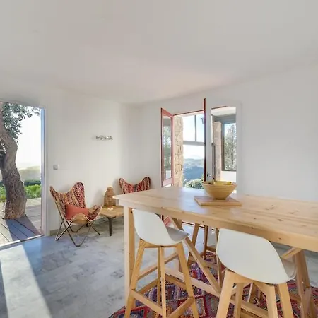 Le Belvedere Appartement